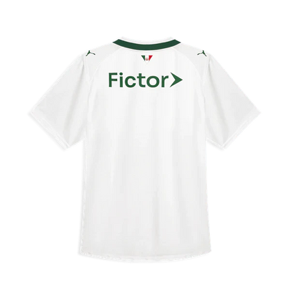 Palmeiras 2026 II Away Jersey - Fan Version