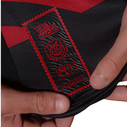 Camisa Flamengo Edicao Especial