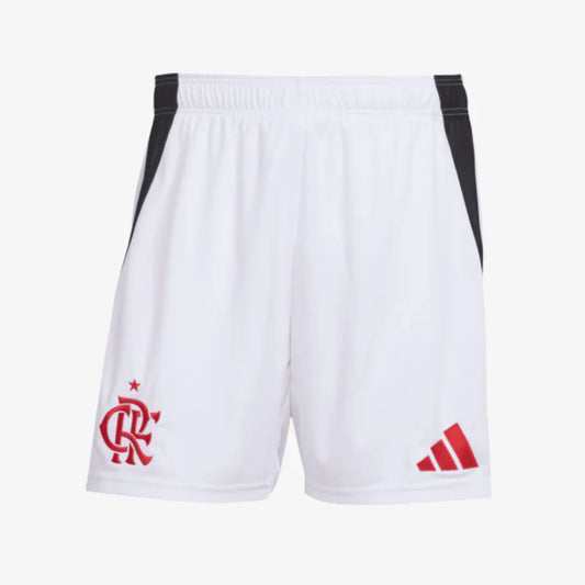 Shorts Adidas Flamengo 2025/26 I
