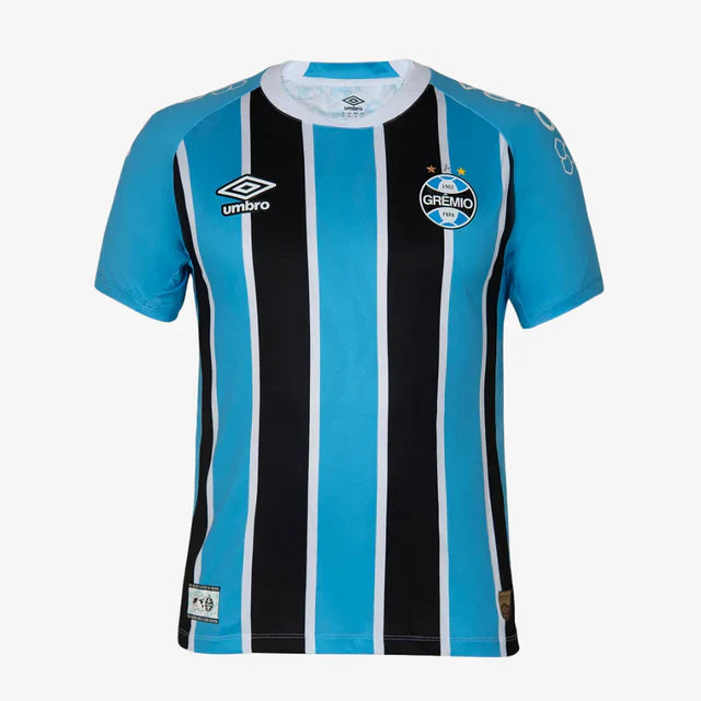 Jersey Grêmio 2025/26 I Player Version