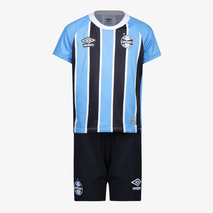 Kids Set Grêmio 2025/26 I