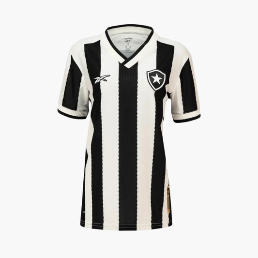 Camisa Feminina Reebok Botafogo 2024/25 I