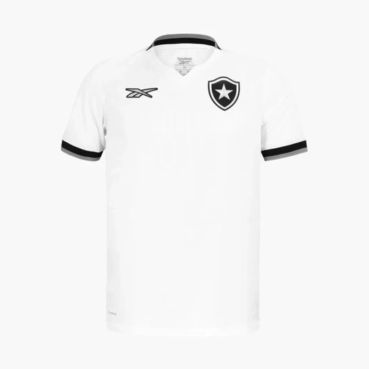 Camisa Reebok Botafogo 2024/25 III