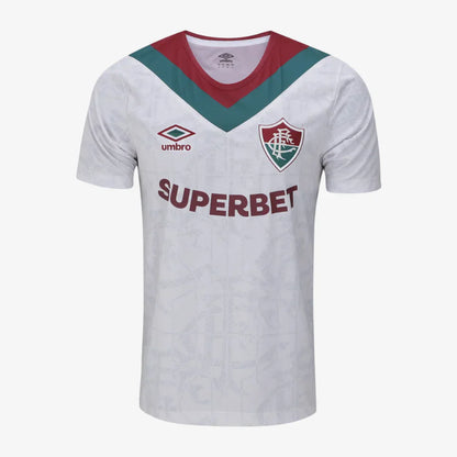 Jersey Fluminense 2024/25 III