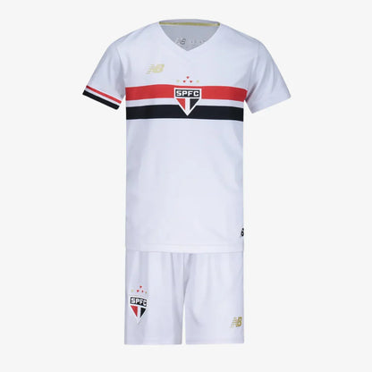 New Balance Kids Set São Paulo 2025/26 I
