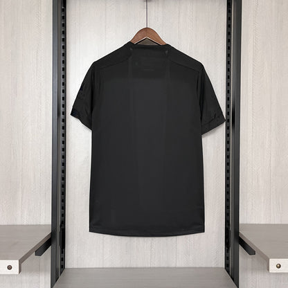 Retro 2019/20 Liverpool Special Edition Black Jersey Fan Version