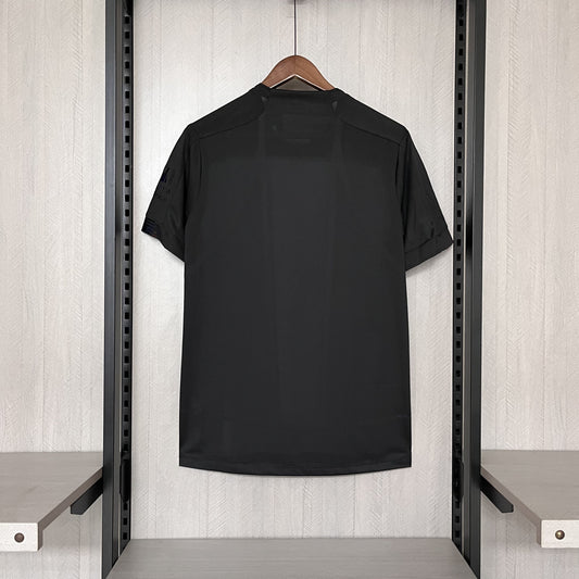 Retro 2019/20 Liverpool Special Edition Black Jersey Fan Version