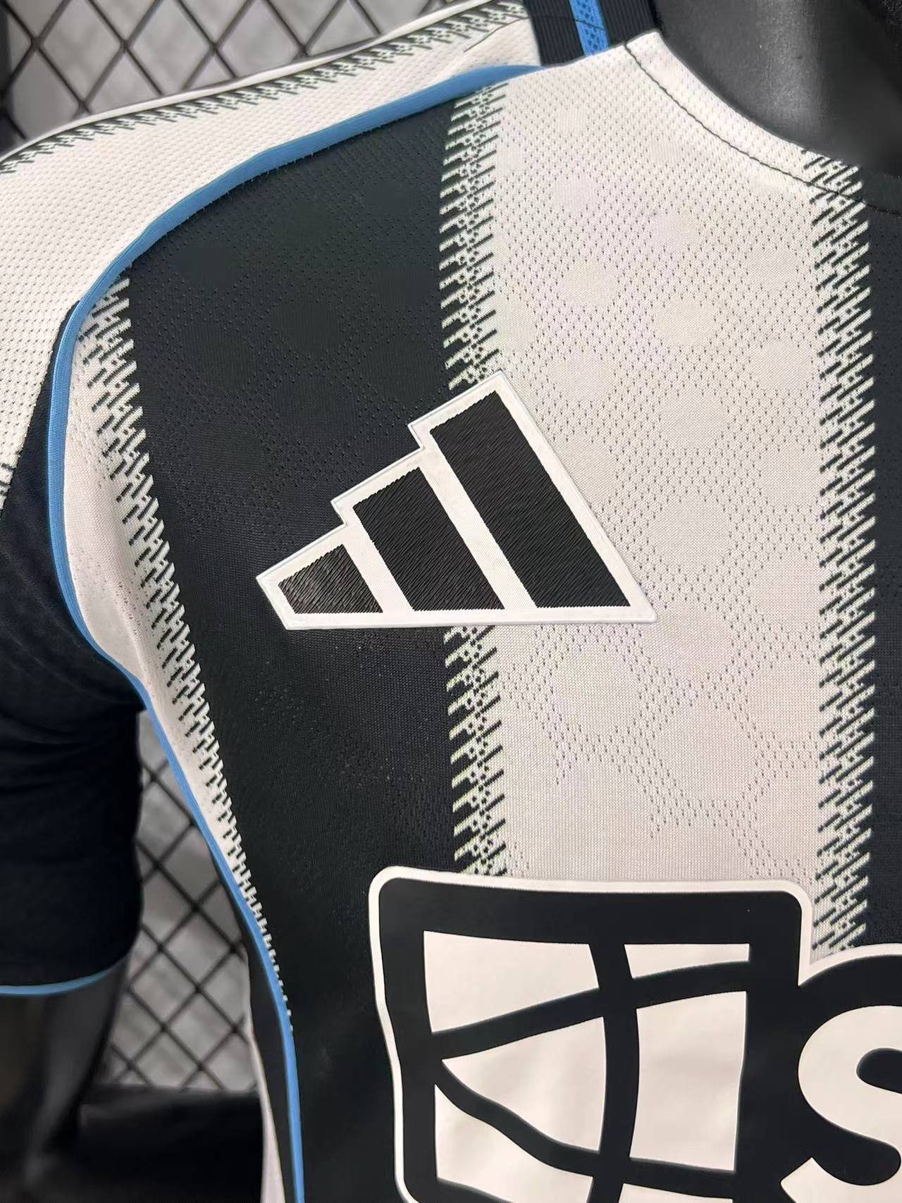 New Castle United 2025/26 - Player Version [Slim Fit]