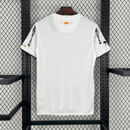 Jr. "The Prince" White special edition Jersey