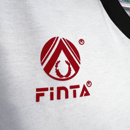 Vasco Da Gama 1988 Away Retro