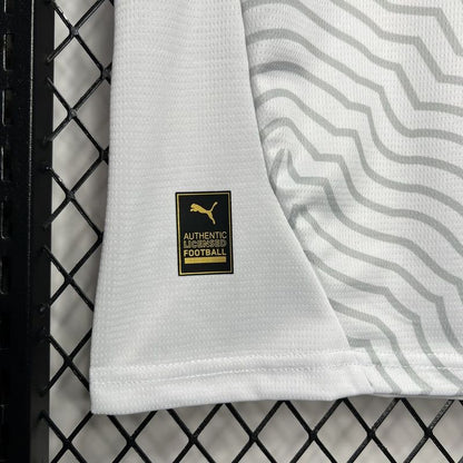 Camiseta Puma Al Hilal Il 24/25 - Blanca