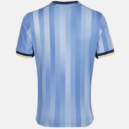 Camiseta de visitante del Tottenham 24/25 (sin número) Camiseta de aficionado para hombre