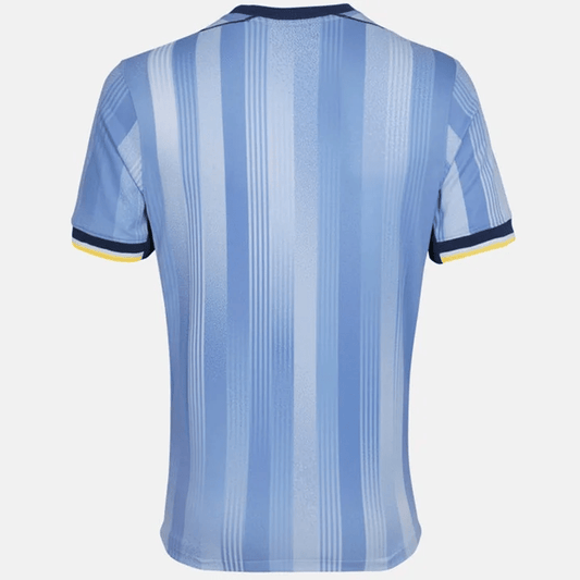 Jersey Tottenham Away 24/25 No Name/Number Fan Version Men's