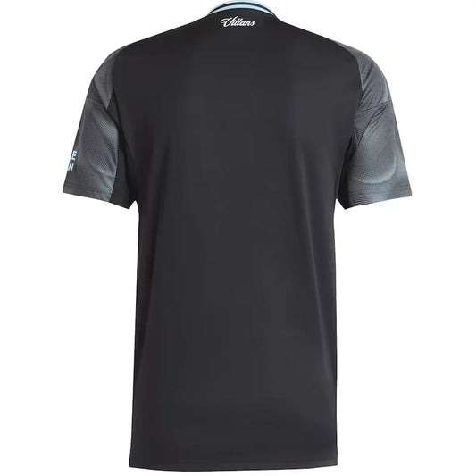 Aston Villa 2 Men's Fan Jersey 2025/26