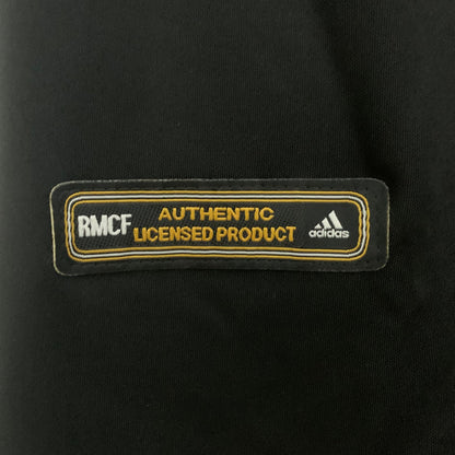 Retro Real Madrid 01/02 Away