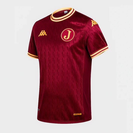 Camisa Kombat Juventus 2024/25 I Torcedor