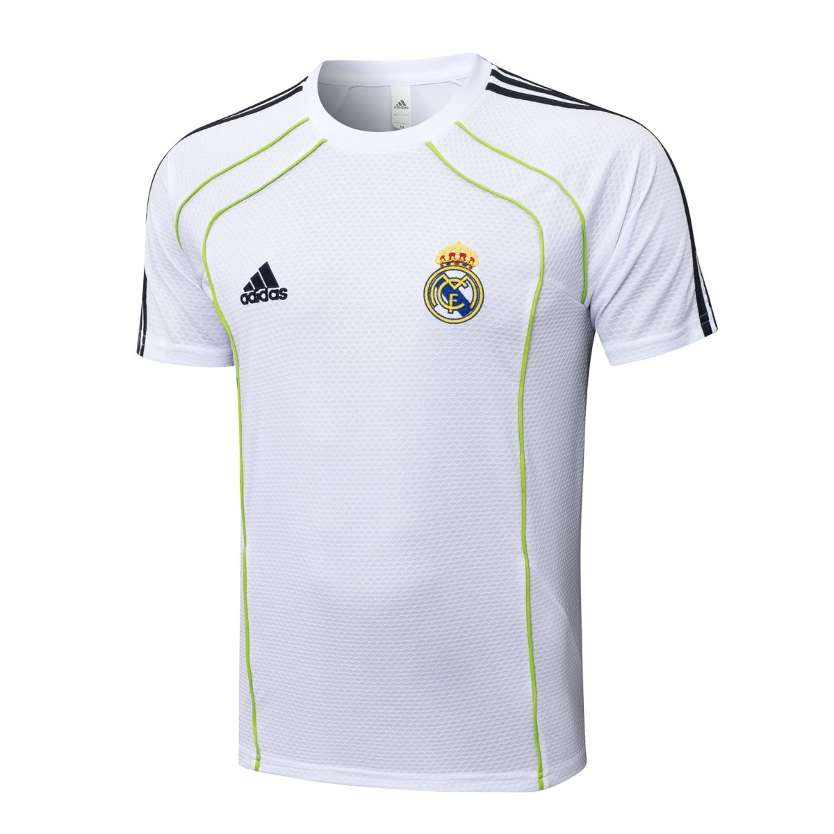 Adult Training Kit Real Madrid 2025/26 Shorts and Jersey
