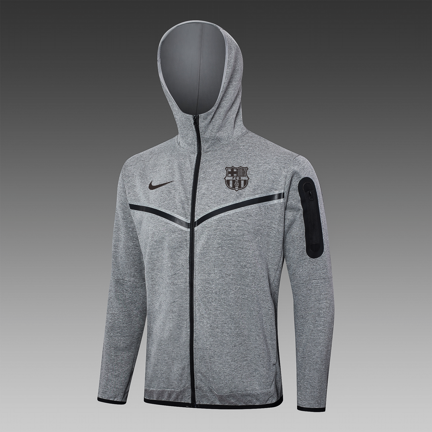 Barcelona - Tracksuit Set Hoodie & Pants