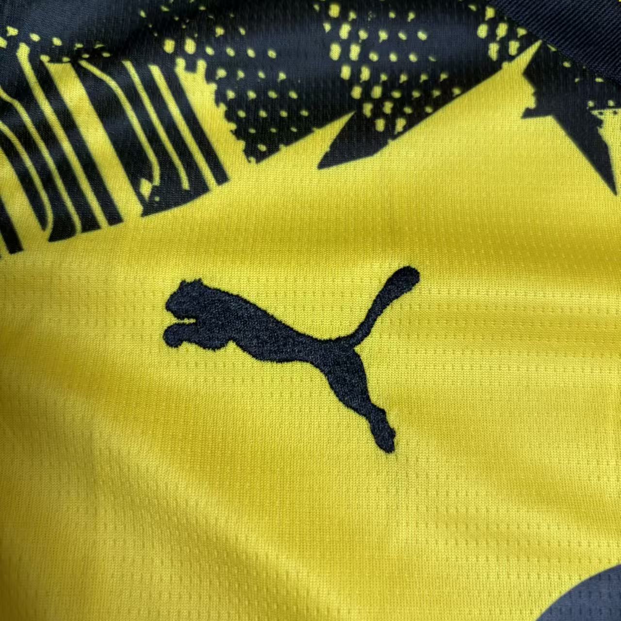 Kids Set Borussia Dortmund 2025/26