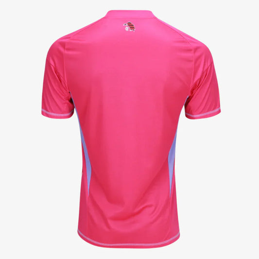 Jersey Flamengo 2025/26 II Goalkeeper
