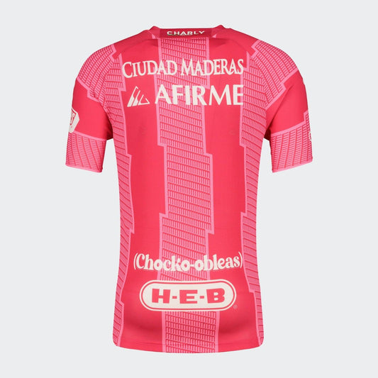 Quarétaro FC Jersey 23/24