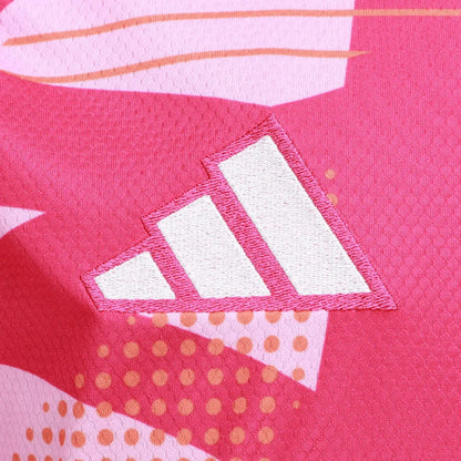 Jersey Flamengo 2025/26 II Goalkeeper