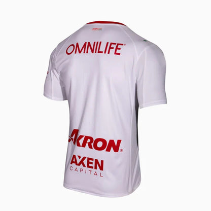 Chivas Guadalajara Away 25/26 - Fan Version