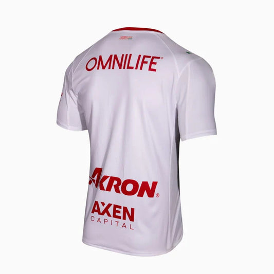 Chivas Guadalajara Away 25/26 - Fan Version