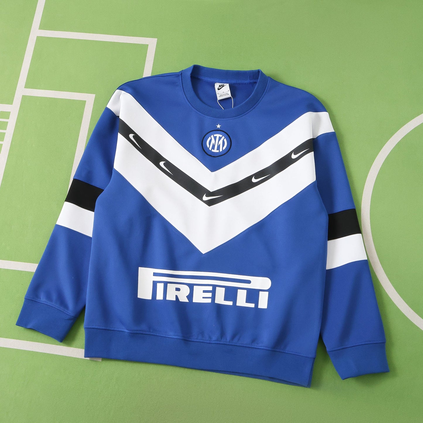 Men Sweatshirt Inter Milan 2026