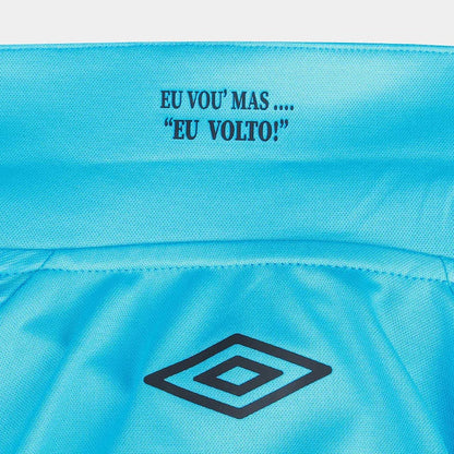 Camisa Masculina Umbro Santos Torcedor 2025/26 Edição Especial Neymar Jr 10