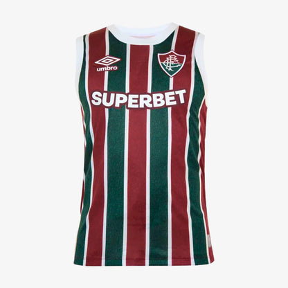 Tank Top Fluminense 2024/25 I