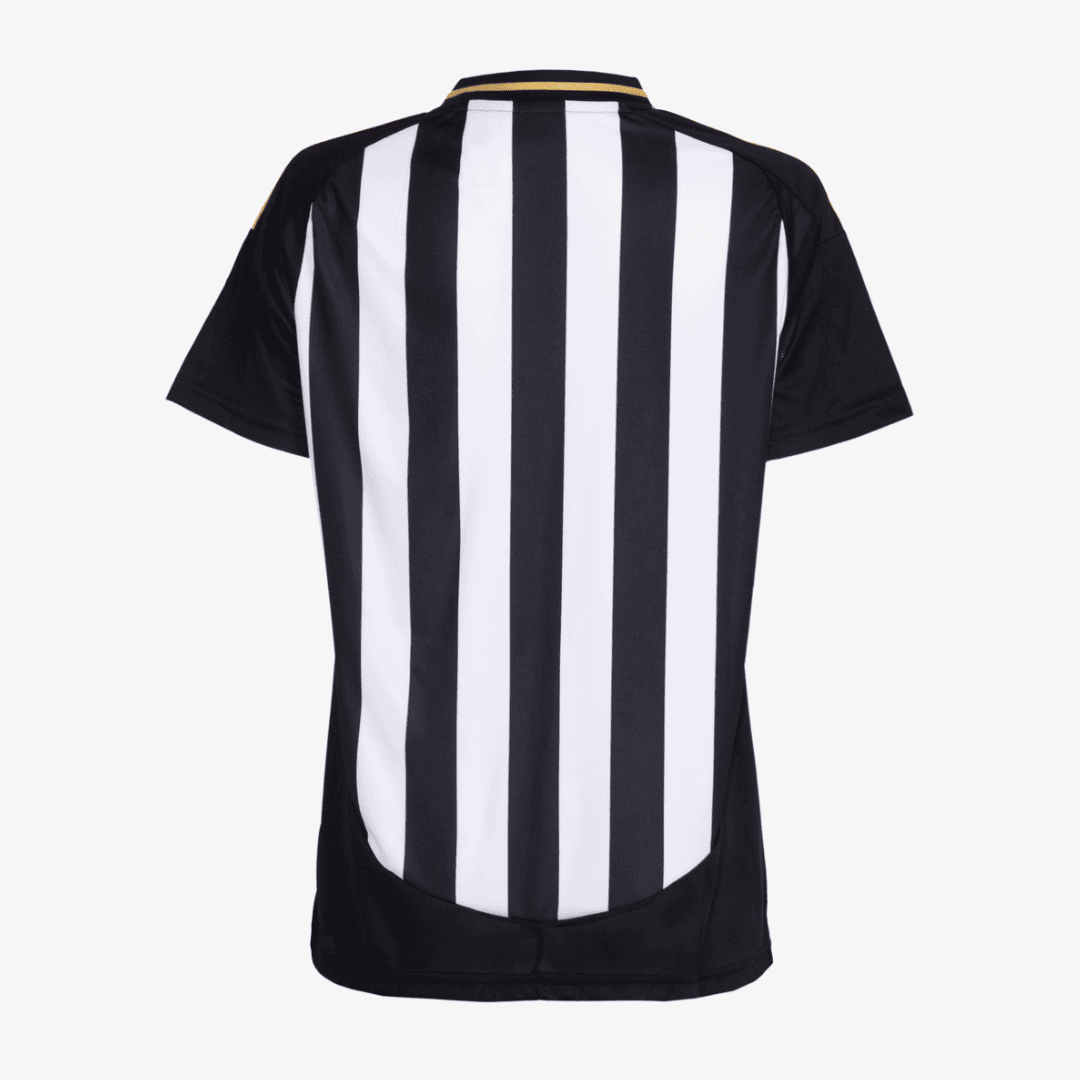 Women's Jersey Atlético Mineiro 2025/26 I