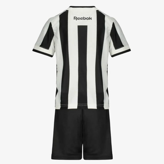 Kids Set Botafogo 2024/25 I Kid Kits