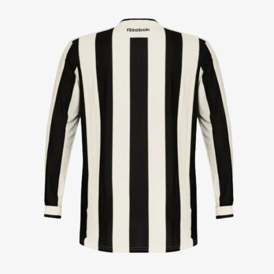 Jersey Long Sleeve Botafogo 2024/25 Long Sleeve