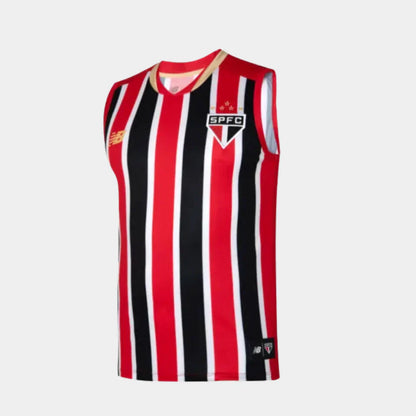 Tank Top Sao Paulo 2025/26 II