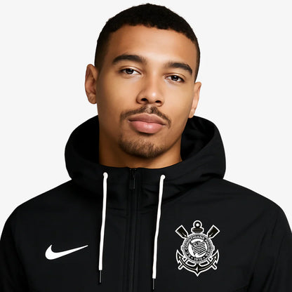 Jacket Corinthians 2025