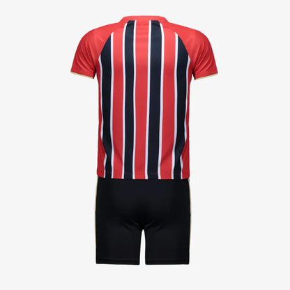 New Balance Kids Set São Paulo 2025/26 II