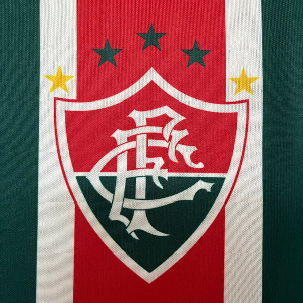 Retro Fluminense Home 1993