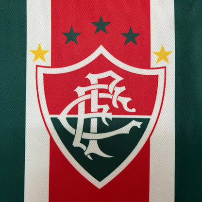 Retro Fluminense Home 1993