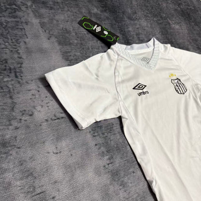 Conjunto infantil Santos 2025/26
