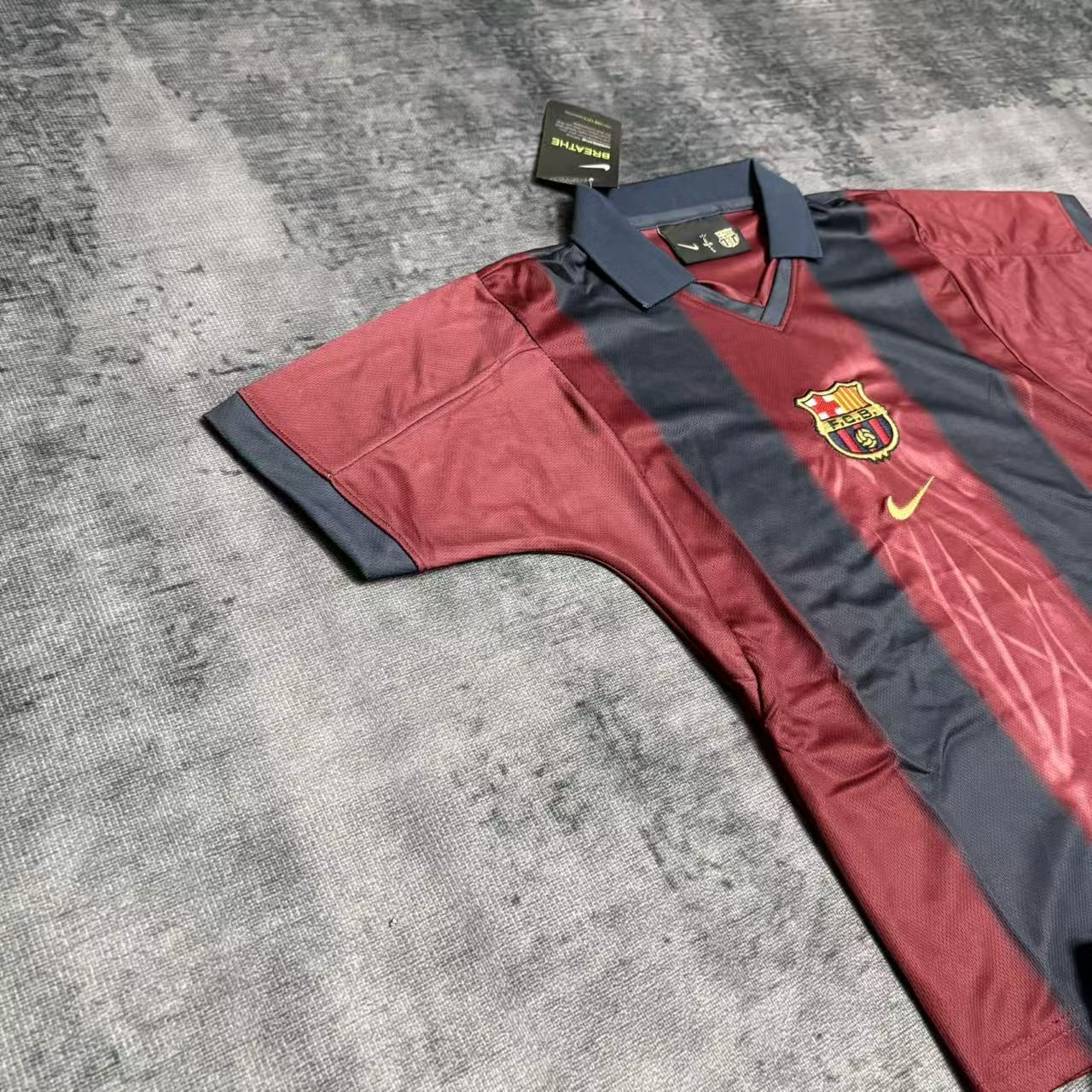 Barcelona Children's Set 2025/26