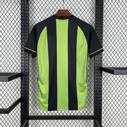 America Mineiro 2025/26 Home Jersey
