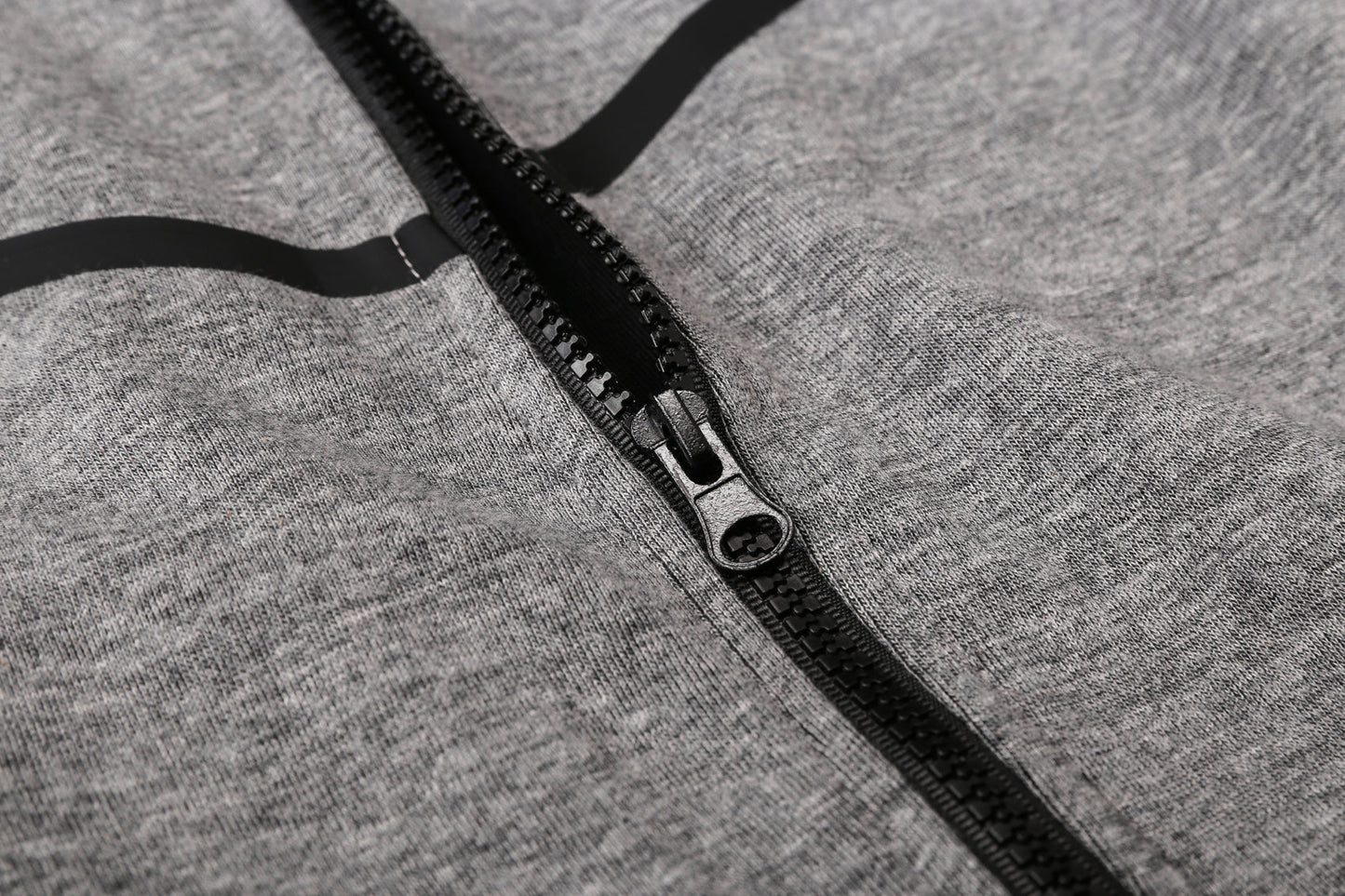 Tech Fleece Tracksuit Set Hoodie & Pants