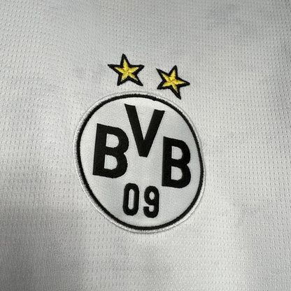 Camiseta de visitante del Borussia Dortmund 24/25 Puma