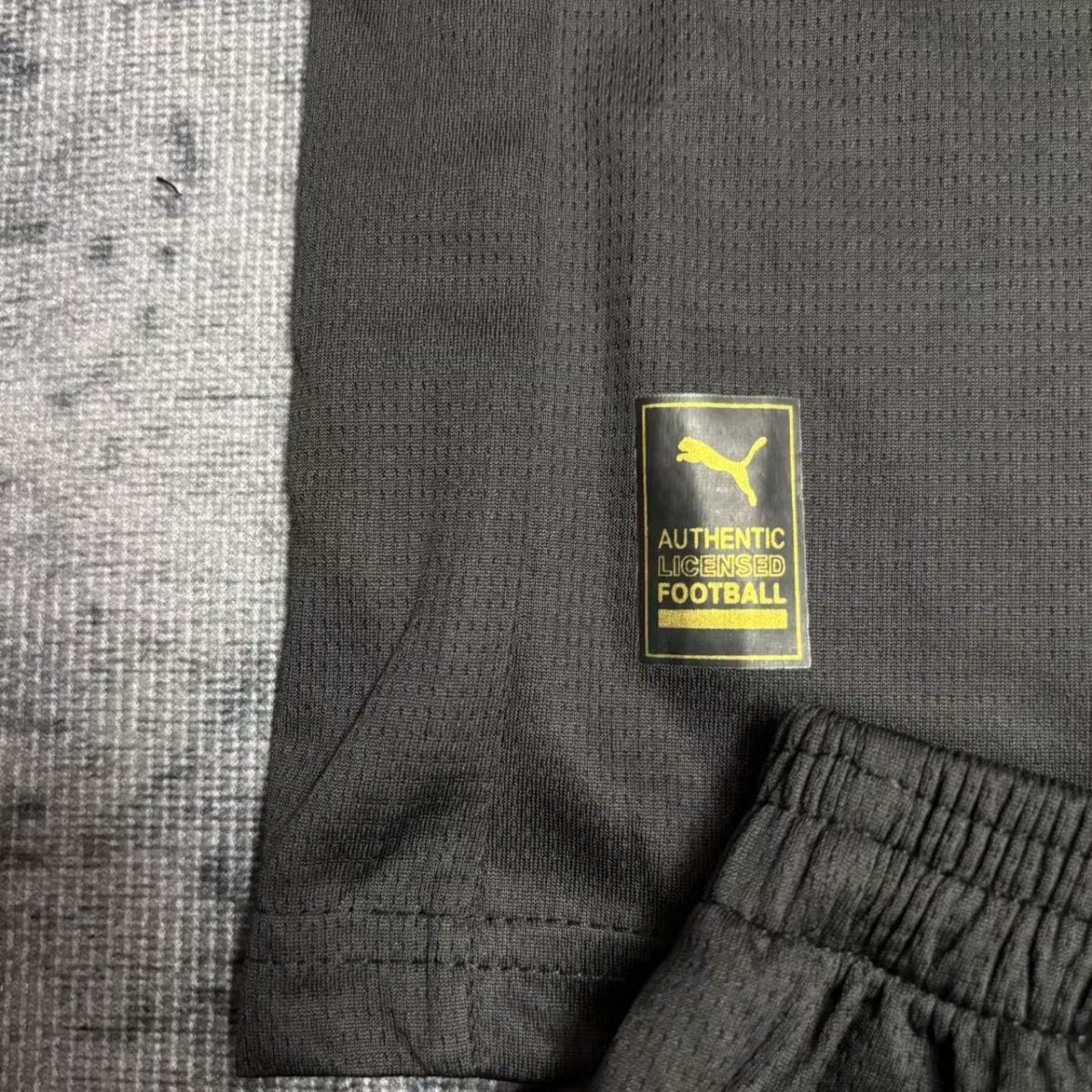 Puma Manchester City 2025/26 Special Kids' Set