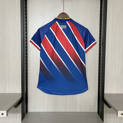Camiseta Bahia 24/25, Equipación de visitante - (Mujer)