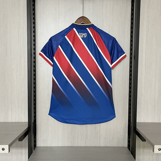Bahia 24/25 Jersey, Away Kit - (Women's)
