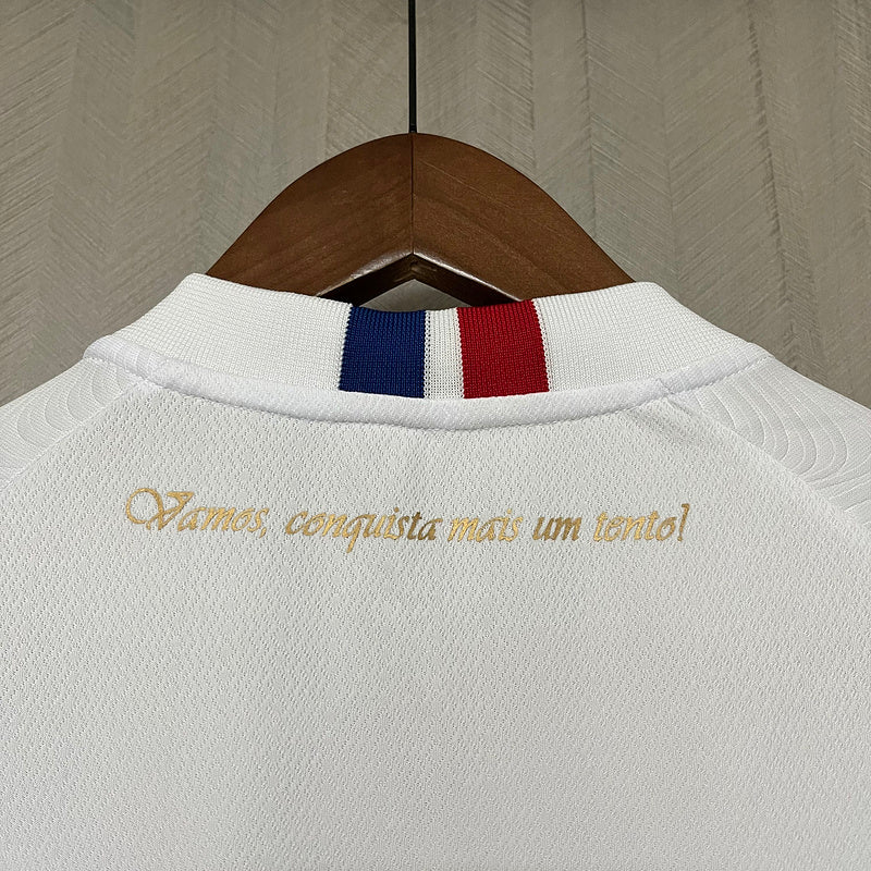 Camiseta Bahía 24/25 - Local (Mujer)