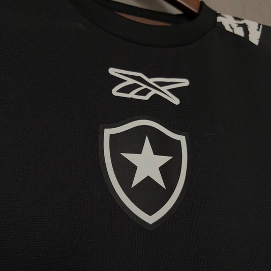 Botafogo Reebok Prematch 2025/26 Jersey