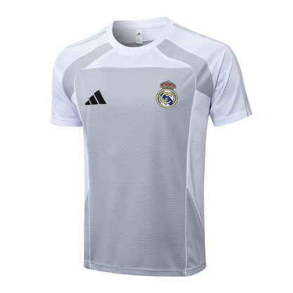 Real Madrid 2025/26 Adult Training Kit - Shorts and Shirt